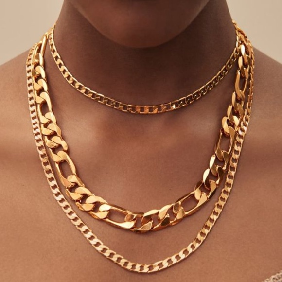 Jenny Bird New Core Landry Chain 